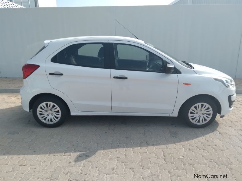 Ford FORD FIGO 1.5 TDCI AMBIENT in Namibia