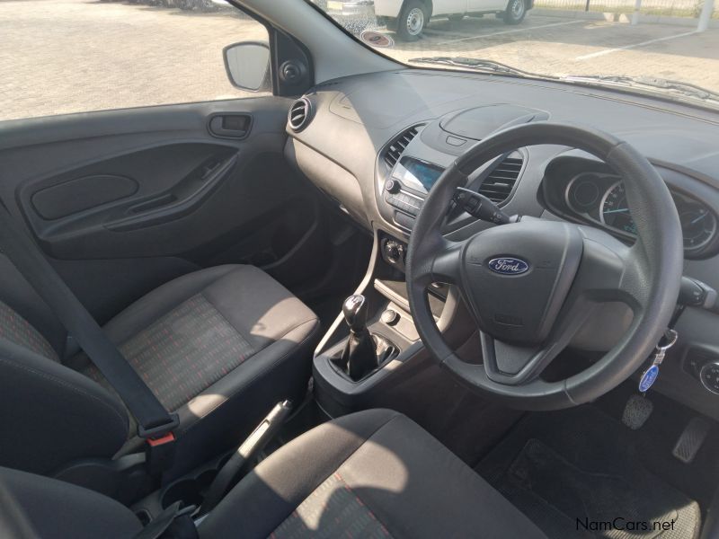 Ford FORD FIGO 1.5 TDCI AMBIENT in Namibia