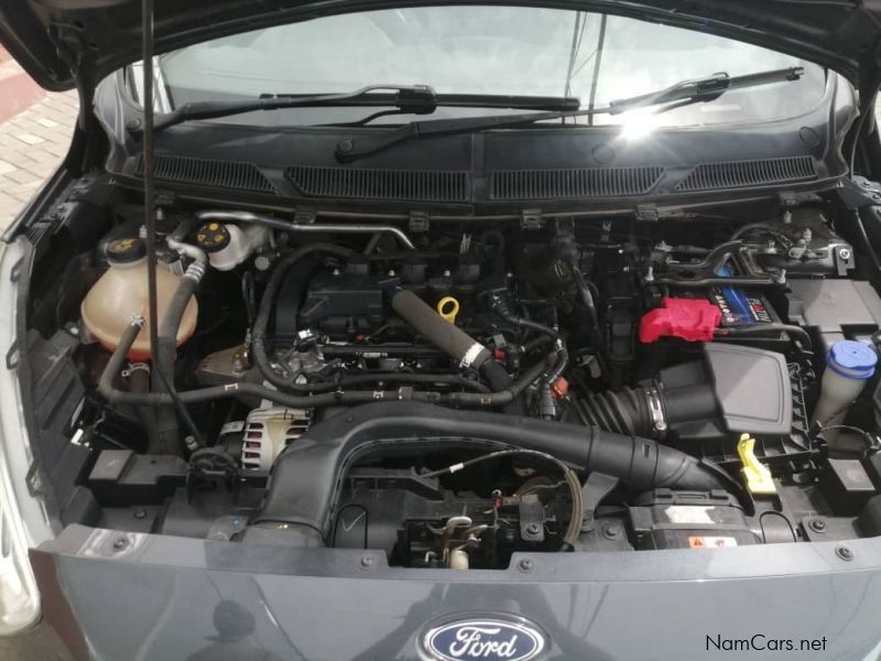 Ford Figo Ambiente Blu in Namibia