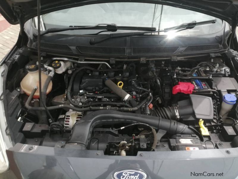 Ford Figo Ambiente Blu in Namibia