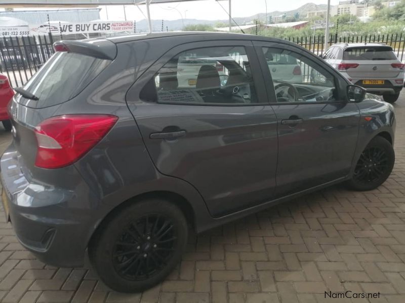 Ford Figo Ambiente Blu in Namibia