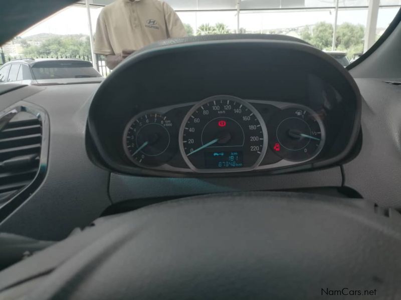 Ford Figo Ambiente Blu in Namibia