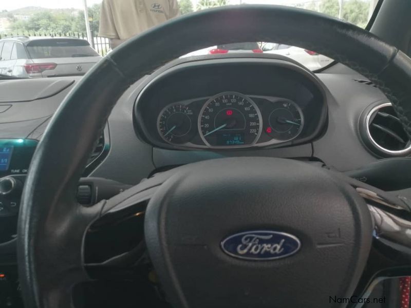 Ford Figo Ambiente Blu in Namibia