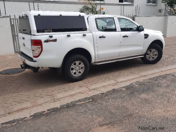 Ford Ford Ranger 2.2 XL 4x4 Dcab in Namibia
