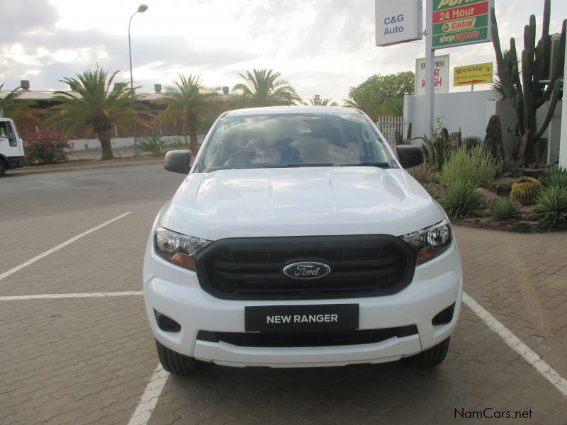 Ford NEW RANGER 2.2 TDCI D/C XL 6AT 4X4 in Namibia