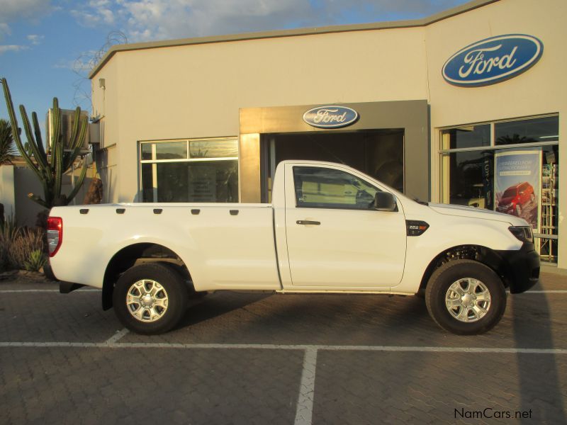 Ford NEW RANGER 2.2 TDCI S/C XL 4X2 6AT in Namibia