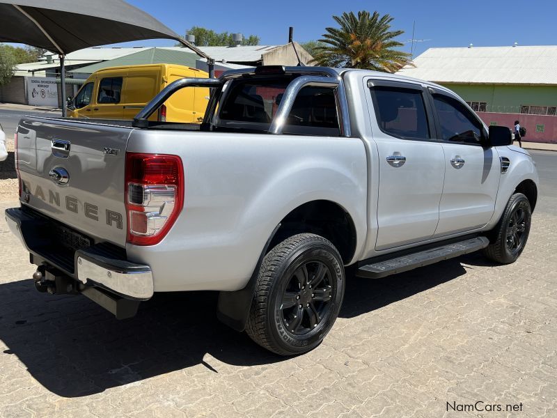 Ford RANGER 2.0D 4X4 AUTO 10 SPEED in Namibia