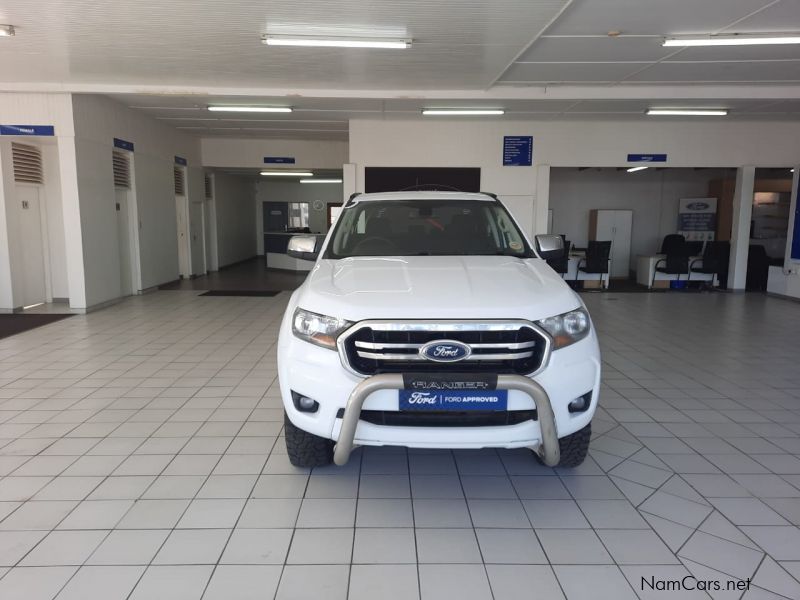 Ford RANGER 2.2 XLS D/C 4X4 AUTO in Namibia