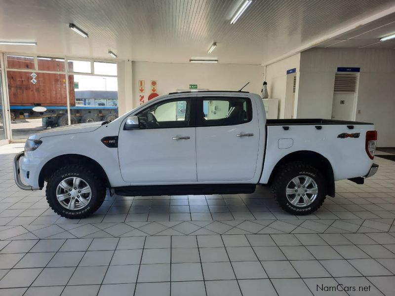 Ford RANGER 2.2 XLS D/C 4X4 AUTO in Namibia