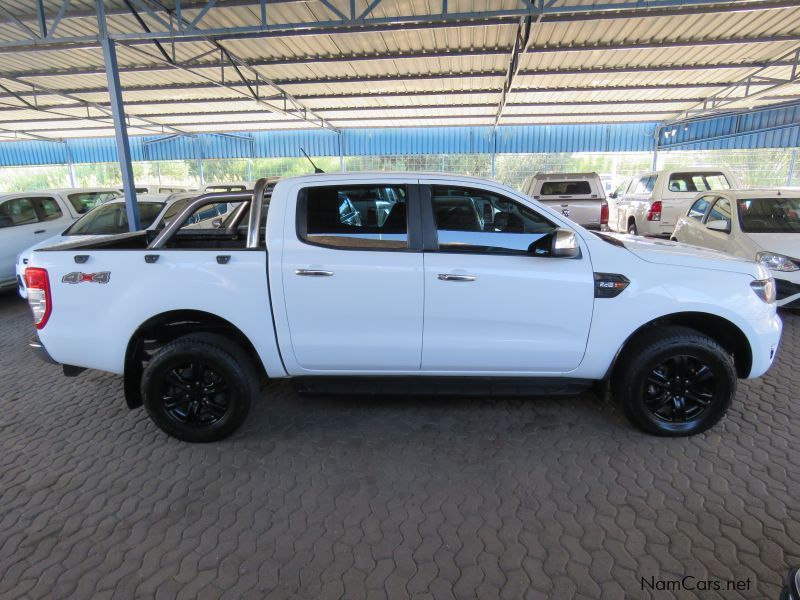 Ford RANGER 2.2 XLS D/CAB 4X4 AUTO (DEPOSIT ASSISTANCE ) in Namibia