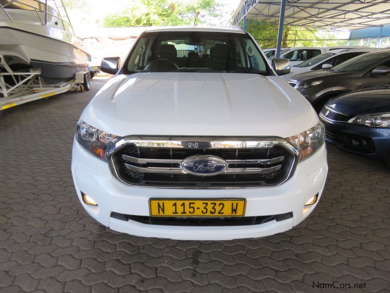 Ford RANGER 2.2 XLS D/CAB 4X4 AUTO (DEPOSIT ASSISTANCE ) in Namibia