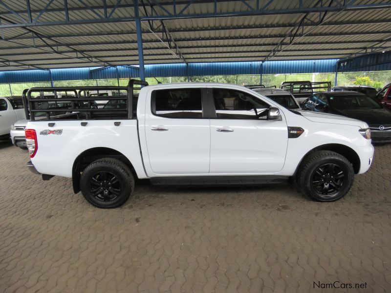 Ford RANGER 2.2 XLS D/CAB 4X4 AUTO in Namibia