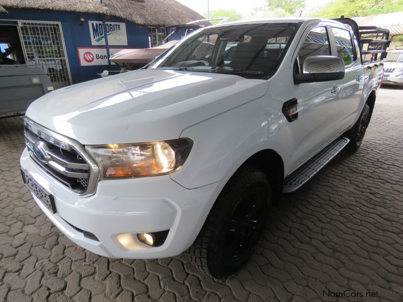 Ford RANGER 2.2 XLS D/CAB 4X4 AUTO in Namibia