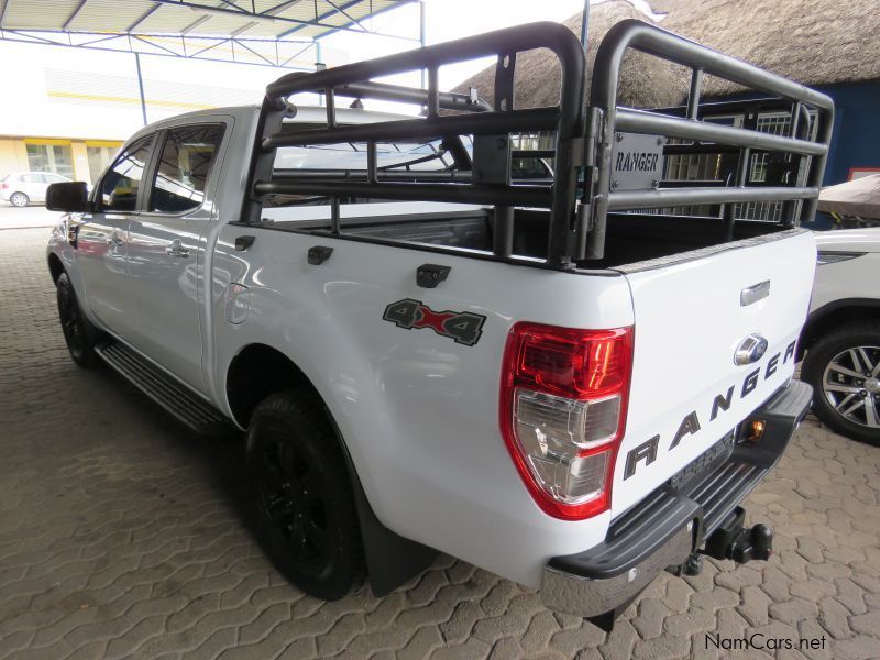 Ford RANGER 2.2 XLS D/CAB 4X4 AUTO in Namibia