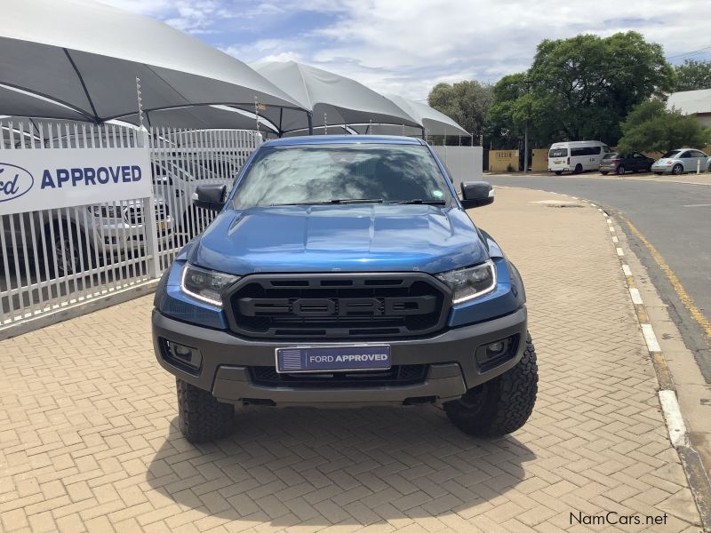 Used Ford RAPTOR 20D BI-TURBO 4X4 A/T D/C | 2020 RAPTOR 20D BI-TURBO
