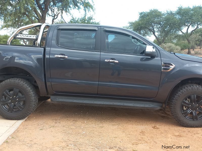 Ford Ranger 2.0 A/T XLT 4X4 in Namibia