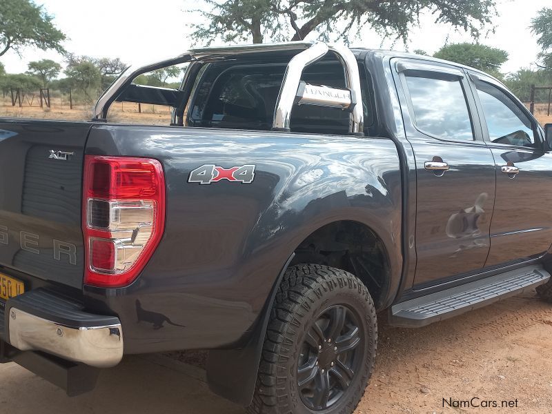 Ford Ranger 2.0 A/T XLT 4X4 in Namibia