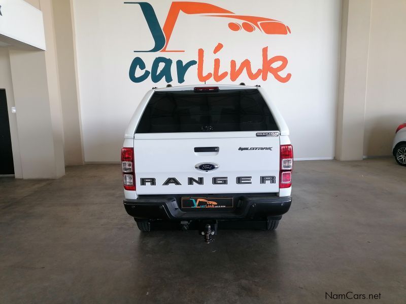 Ford Ranger 2.0 Bi-turbo Wildtrak 4x4 A/T in Namibia