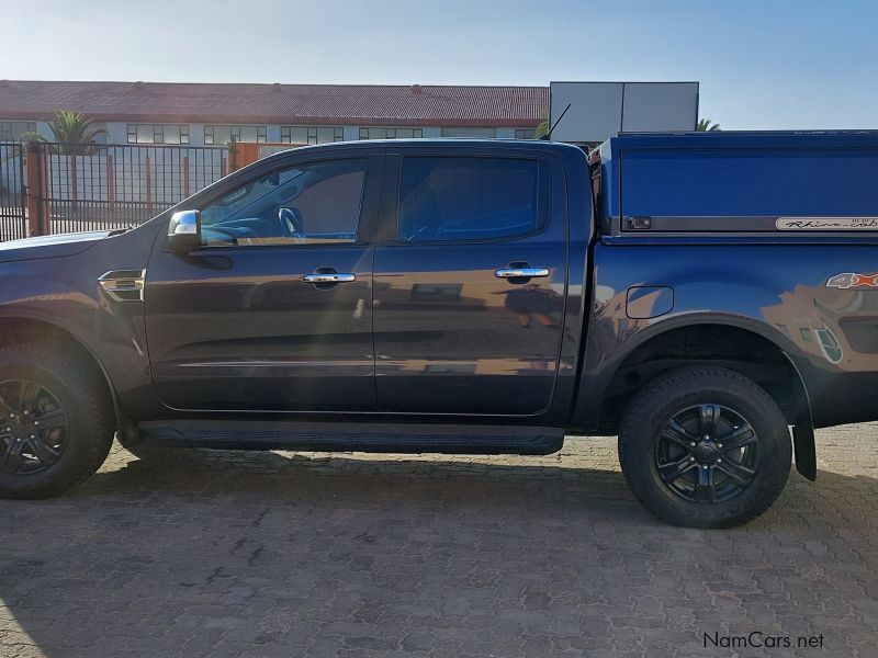 Ford Ranger 2.0D A/T XLT 4X4 in Namibia