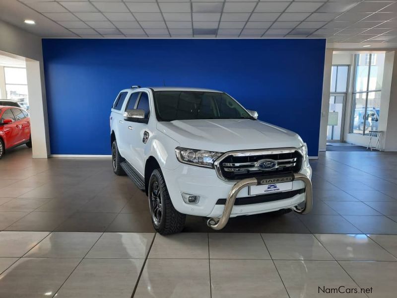 Ford Ranger 2.0D XLT D/C 4x4 10AT in Namibia