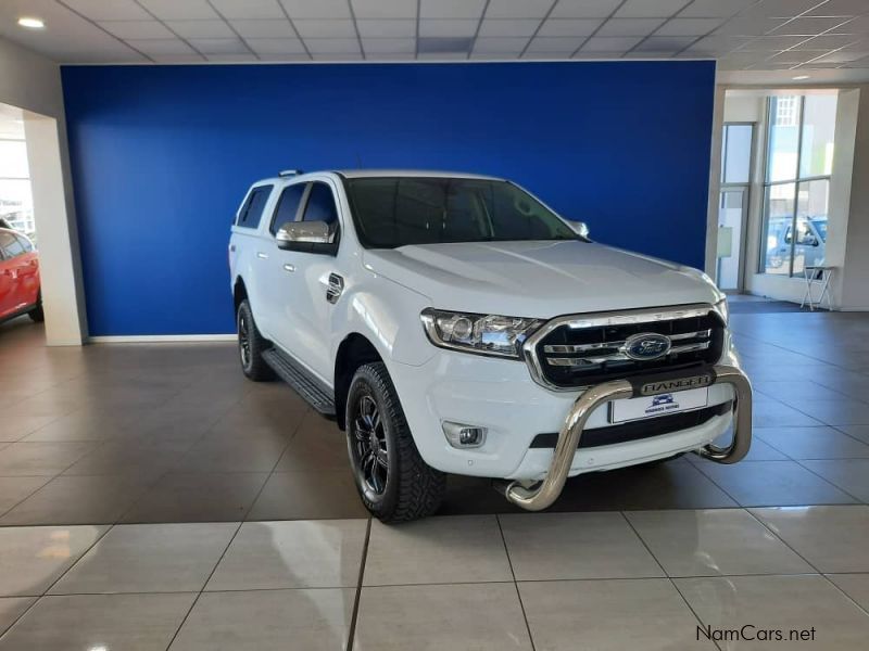 Ford Ranger 2.0D XLT D/C 4x4 10AT in Namibia