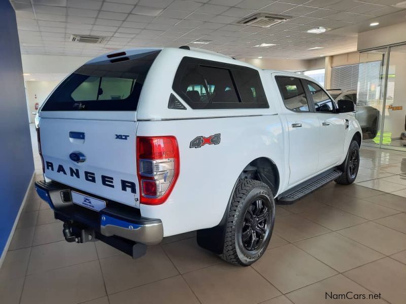 Ford Ranger 2.0D XLT D/C 4x4 10AT in Namibia