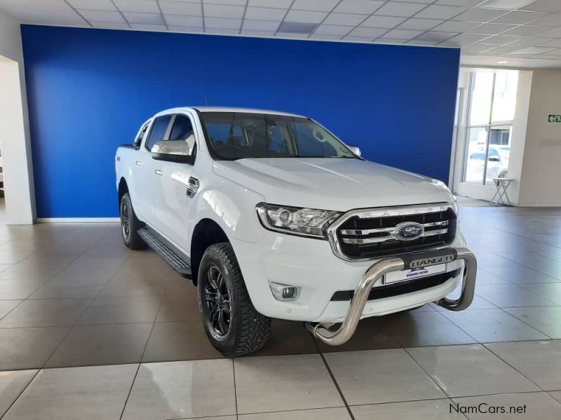 Ford Ranger 2.0D XLT D/C 4x4 AT in Namibia