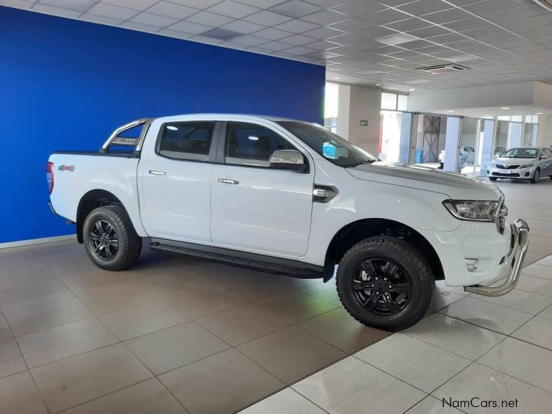 Ford Ranger 2.0D XLT D/C 4x4 AT in Namibia