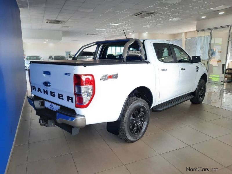 Ford Ranger 2.0D XLT D/C 4x4 AT in Namibia