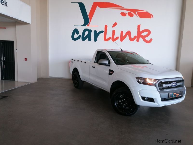 Ford Ranger 2.2 TDCI XLS 4x4 A/T S/Cab in Namibia