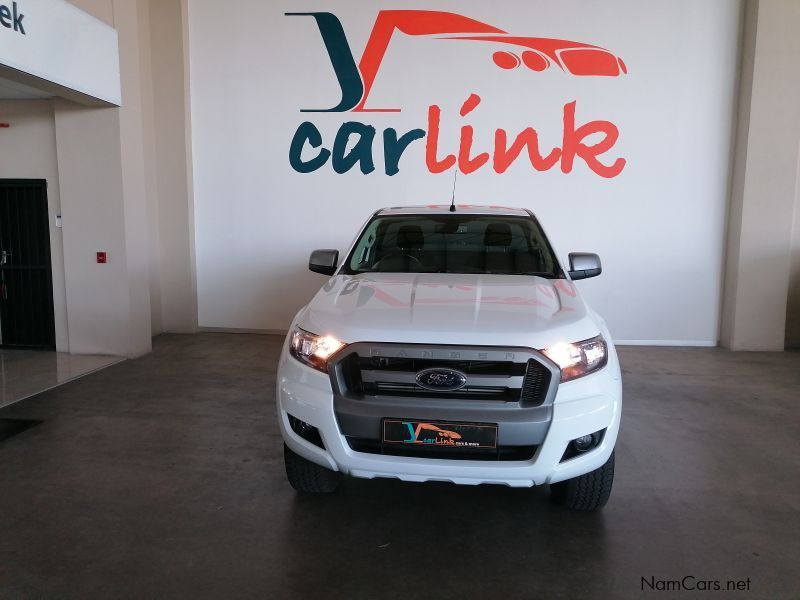 Ford Ranger 2.2 TDCI XLS 4x4 A/T S/Cab in Namibia