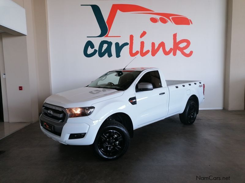 Ford Ranger 2.2 TDCI XLS 4x4 A/T S/Cab in Namibia