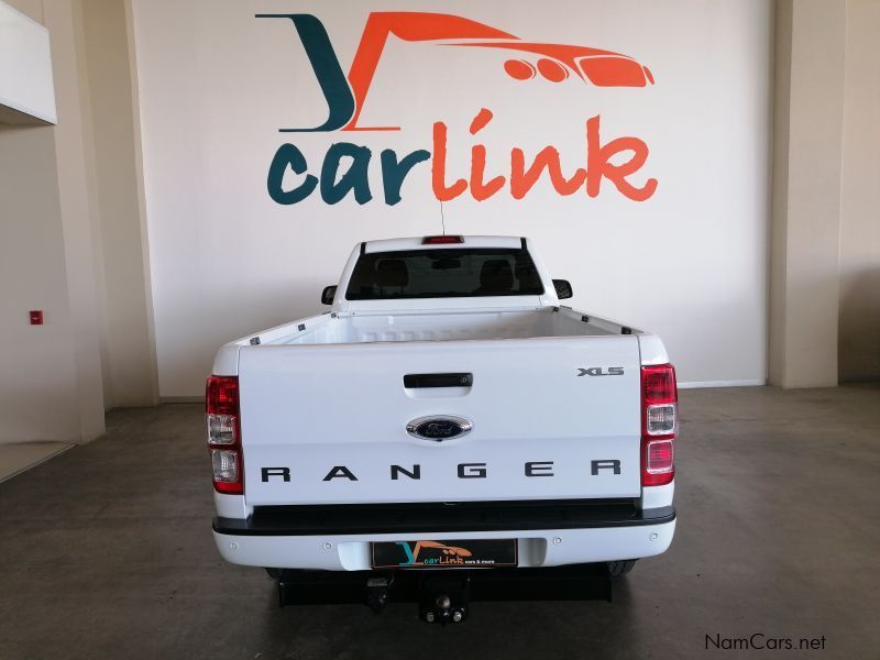 Ford Ranger 2.2 TDCI XLS 4x4 A/T S/Cab in Namibia