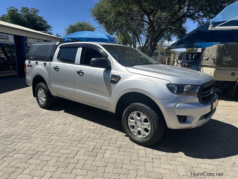 Ford Ranger 2.2 TDCi XL D/Cab 4x4 Automatic in Namibia