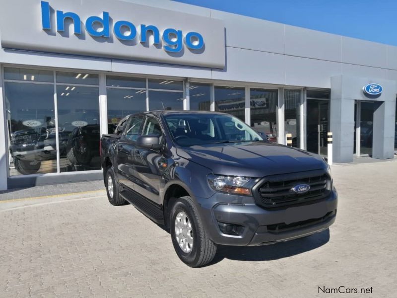 Ford Ranger 2.2 XL in Namibia