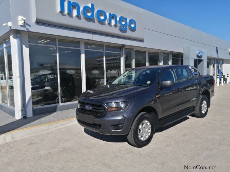 Ford Ranger 2.2 XL in Namibia