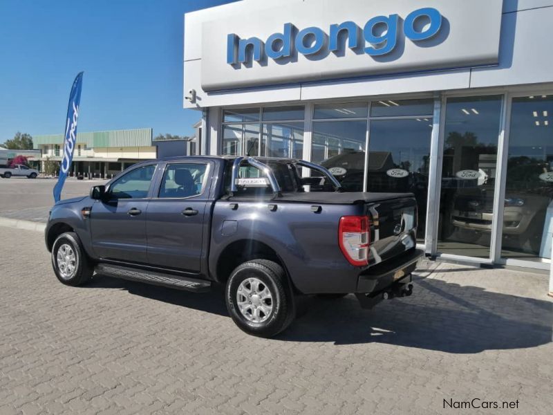 Ford Ranger 2.2 XL in Namibia