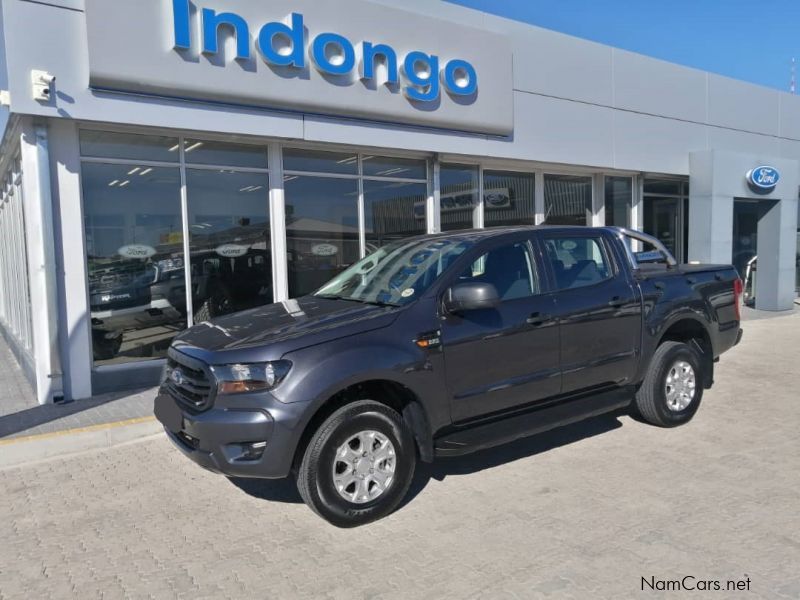 Ford Ranger 2.2 XL in Namibia