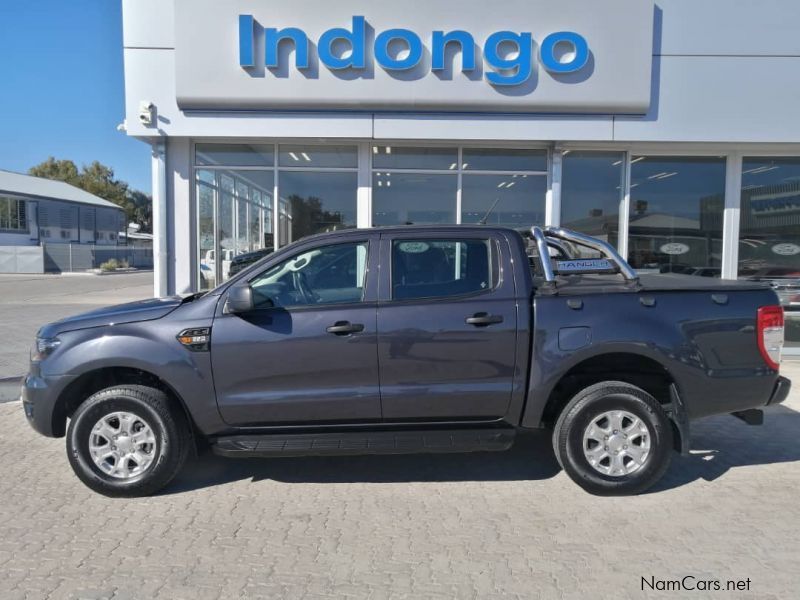 Ford Ranger 2.2 XL in Namibia