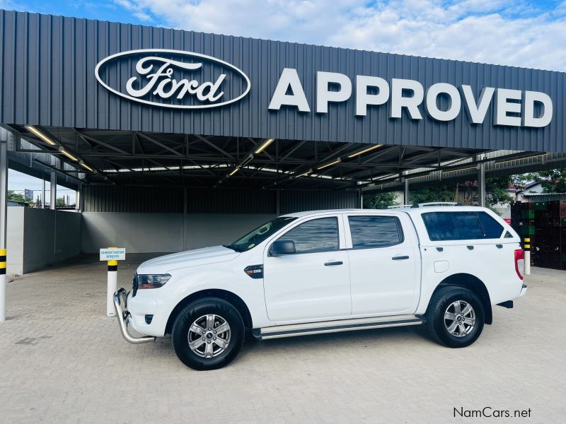 Ford Ranger 2.2 XL 6MT 4x2 D/CAB in Namibia