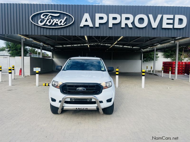 Ford Ranger 2.2 XL 6MT 4x2 D/CAB in Namibia