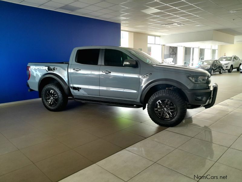 Ford Ranger Raptor 2.0 Bi-Turbo 4x4 A/T 157Kw in Namibia