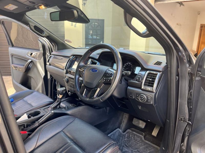 Ford Ranger Pickup ER61 2.5TD/ER69 3.0TD Side lamp/Repeater R/H 12/2008-2011