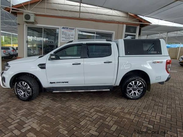 Used Ford Ranger Wildtrak | 2020 Ranger Wildtrak for sale | Windhoek