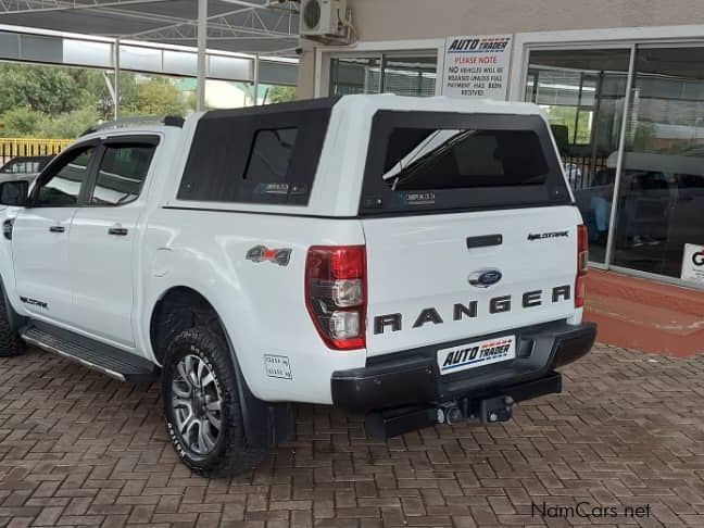 Used Ford Ranger Wildtrak | 2020 Ranger Wildtrak for sale | Windhoek
