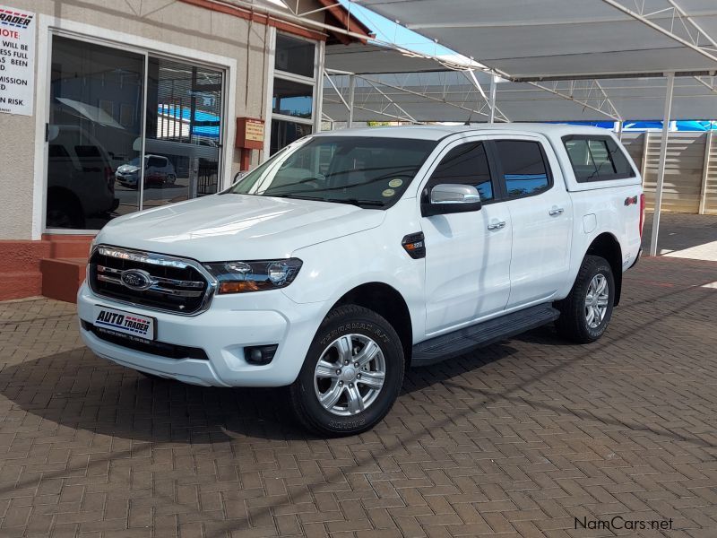 Ford Ranger XLS in Namibia