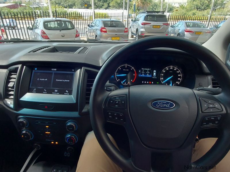 Ford Ranger XLS in Namibia