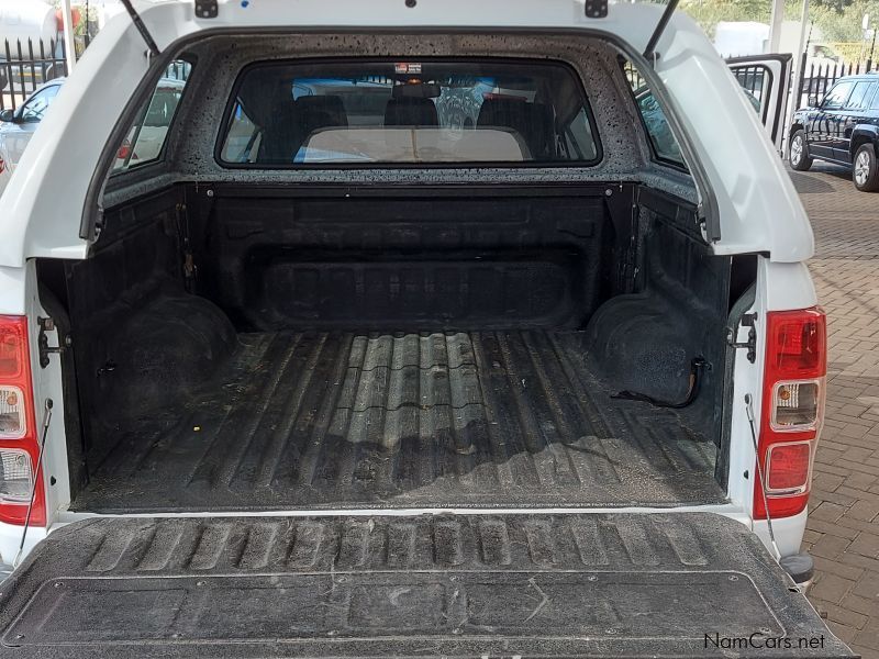 Ford Ranger XLS in Namibia