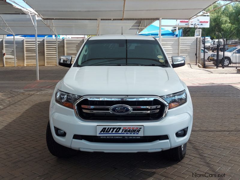 Ford Ranger XLS in Namibia