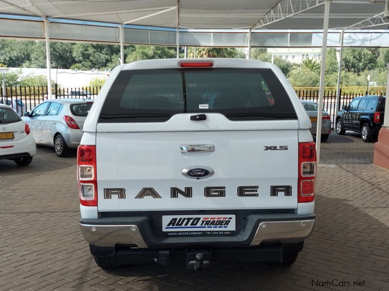 Ford Ranger XLS in Namibia